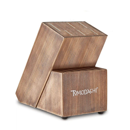 Harvest 13-Piece Cutlery Block Set