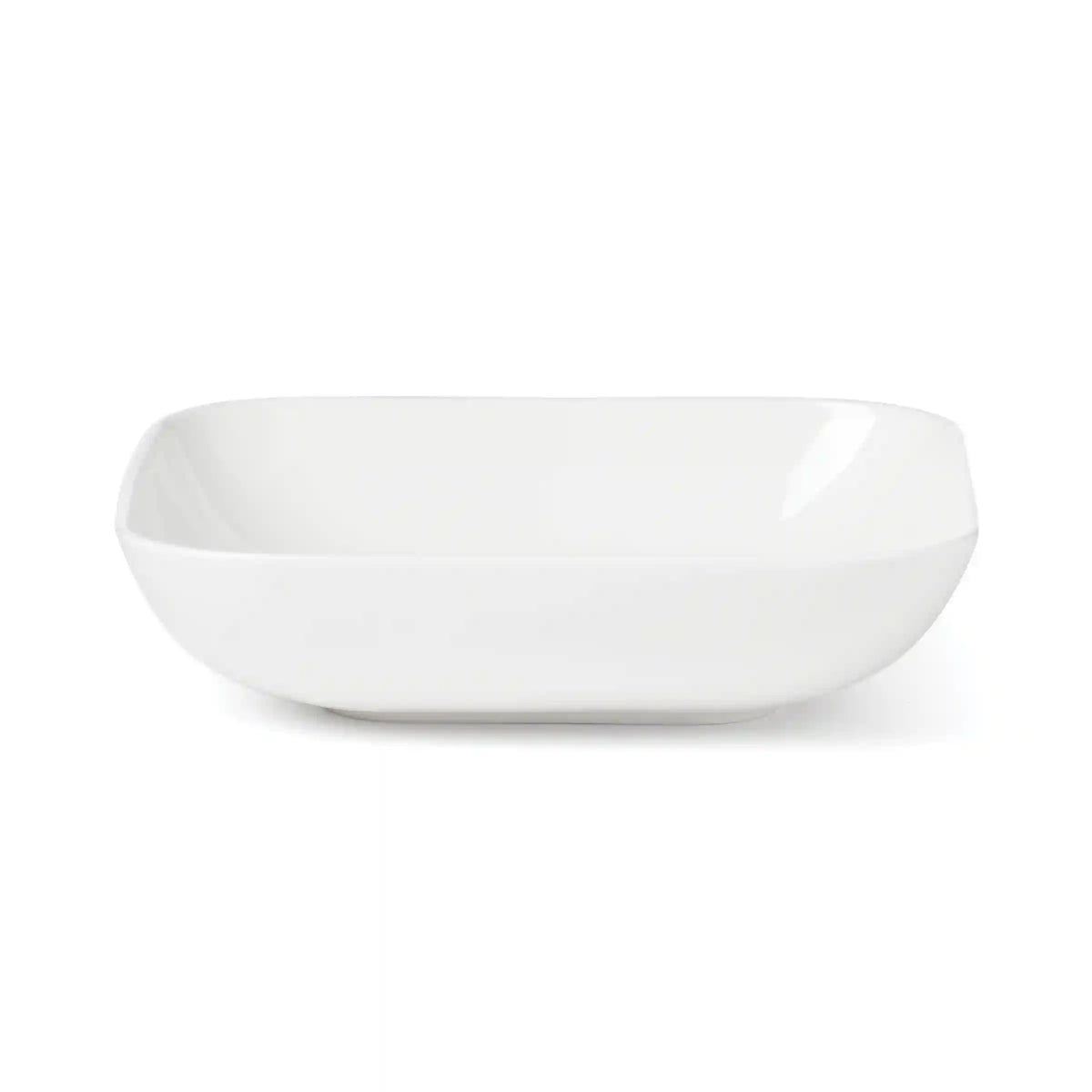 Studio 1414 Square 12-Piece Dinnerware Set