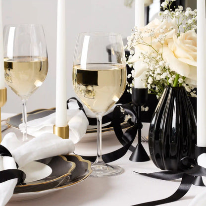 Tuscany Classics White Wine Glasses, Set of 6