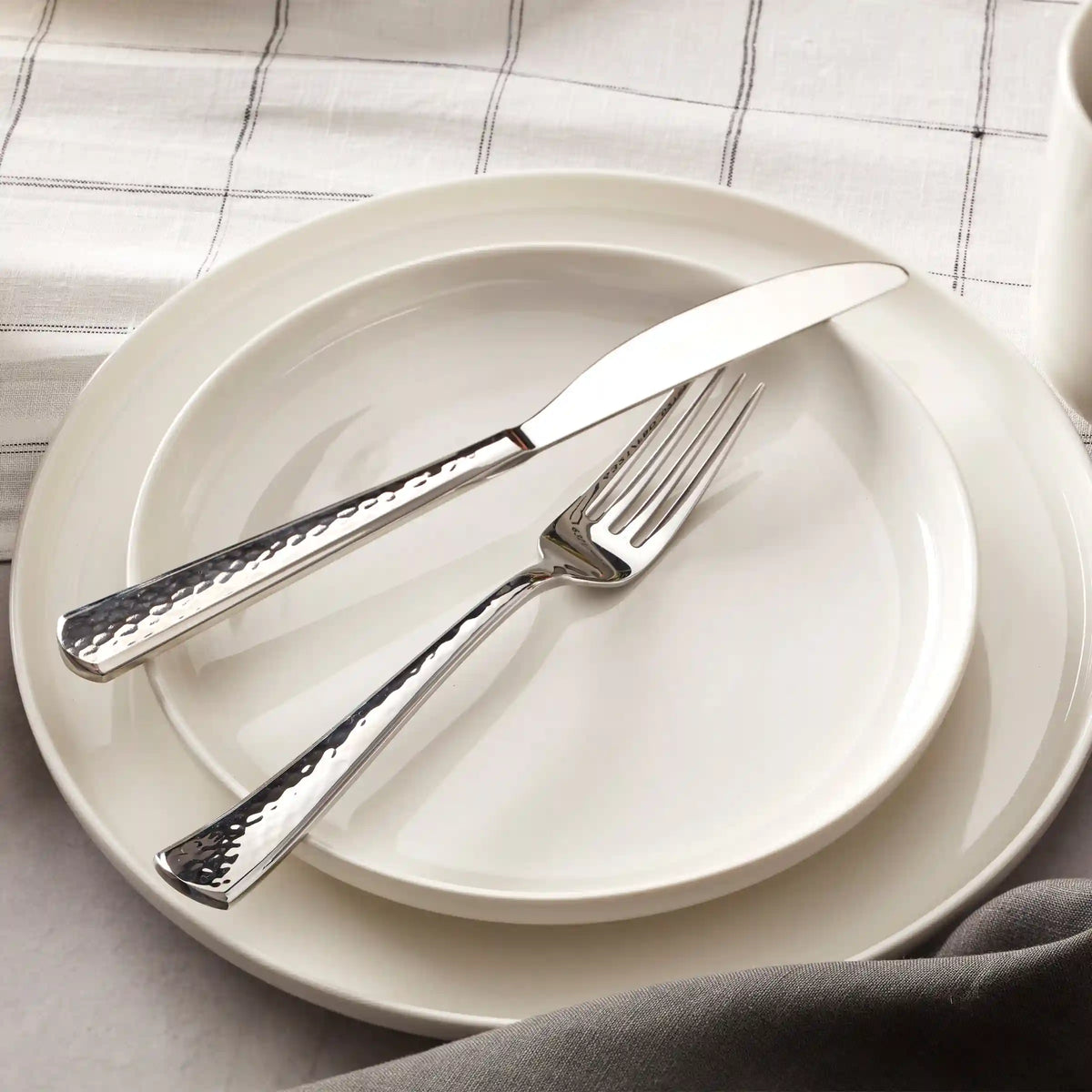 Etta 20-Piece Flatware Set