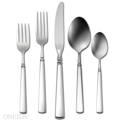 Easton 5-Piece Place Setting