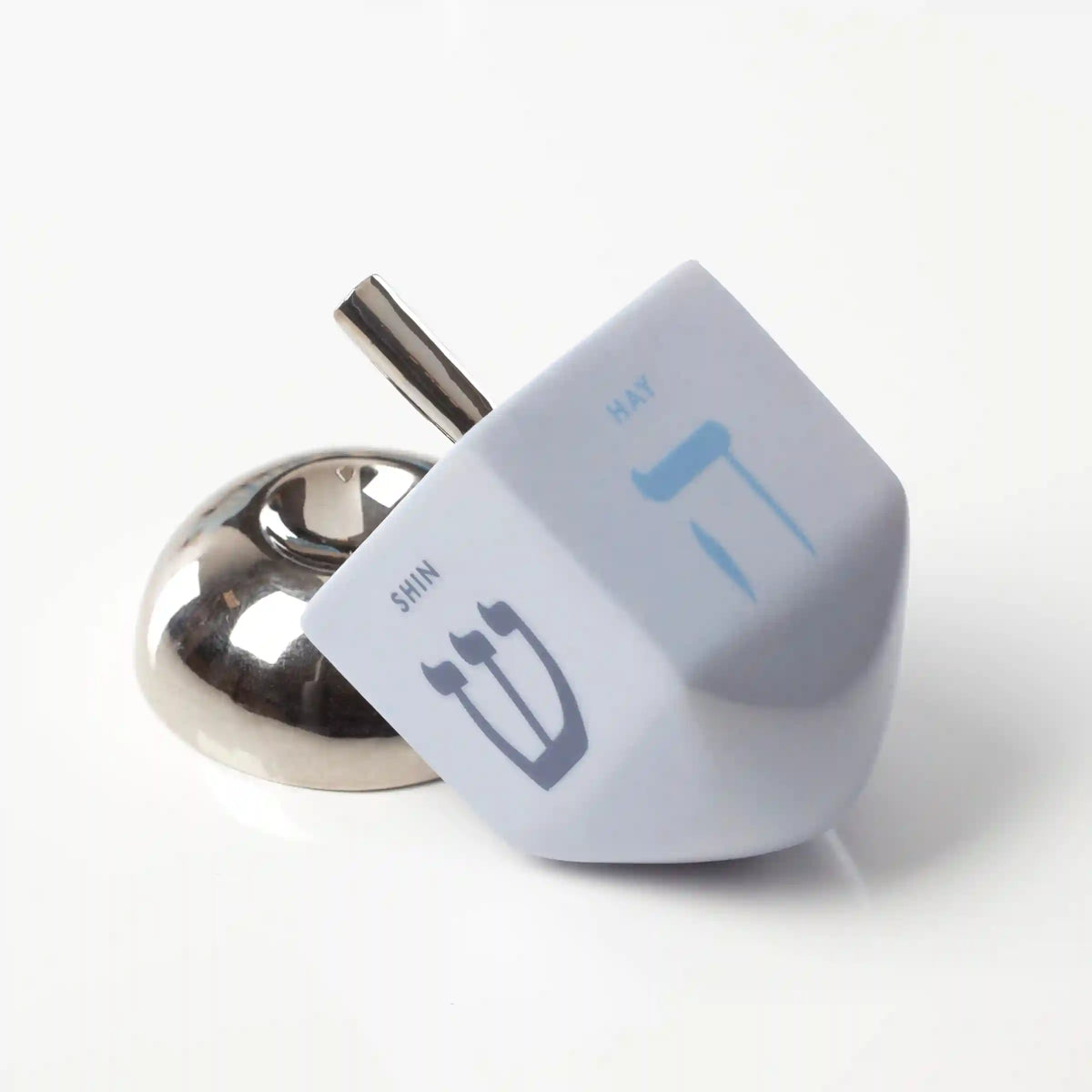 Oak Street Dreidel