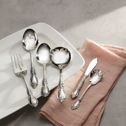 Louisiana 6-Piece Hostess Set