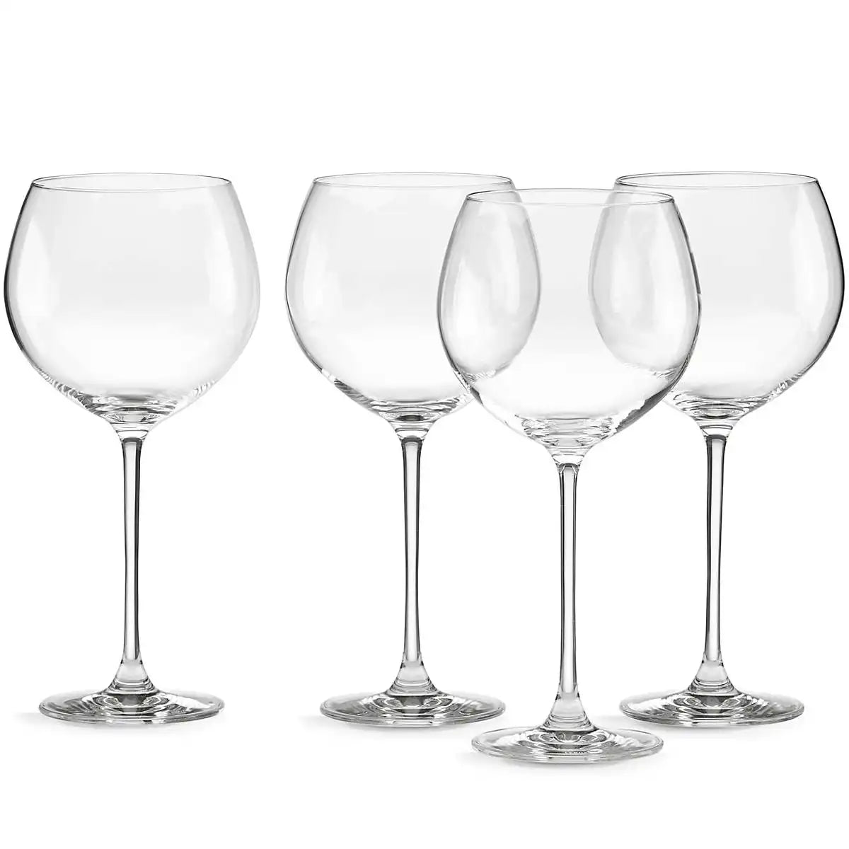 Tuscany Classics Beaujolais Wine Glasses, Set of 4