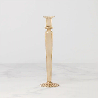 Nalia Dandelion Candlestick Holder