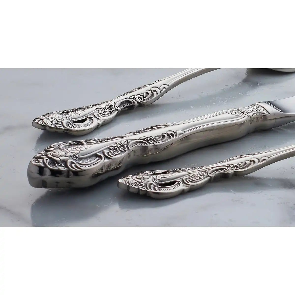 Michelangelo Salad Fork