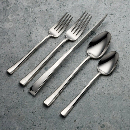 Maxine 20-Piece Flatware Set