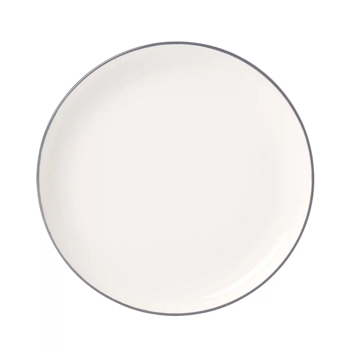 24 Seven Colors Pumice 12-Piece Dinnerware Set