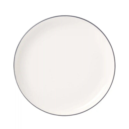 24 Seven Colors Pumice 12-Piece Dinnerware Set