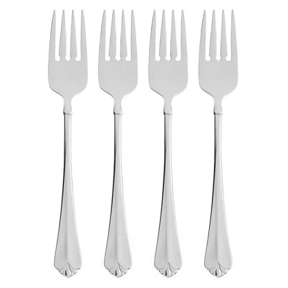 Juilliard Salad Forks, Set of 4