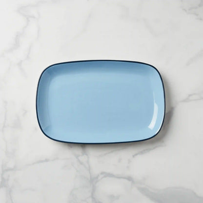 Make It Pop Blue Platter