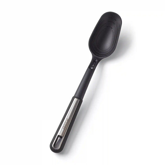 Oneida Kitchen Cooking Spoon with Measurements