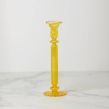 Nalia Daffodil Candlestick Holder