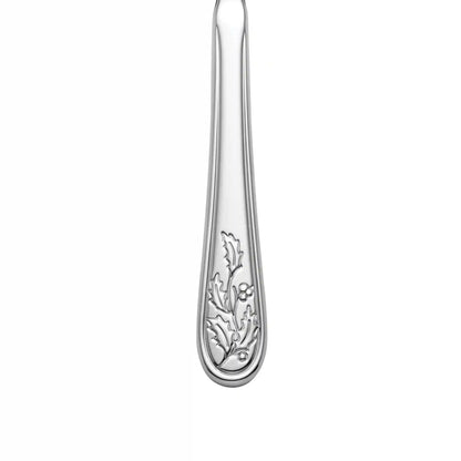 Holiday 2-Piece Dessert Set