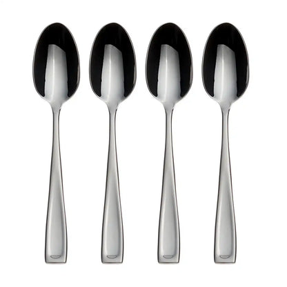 Moda Cocktail Spoons, Set of 4