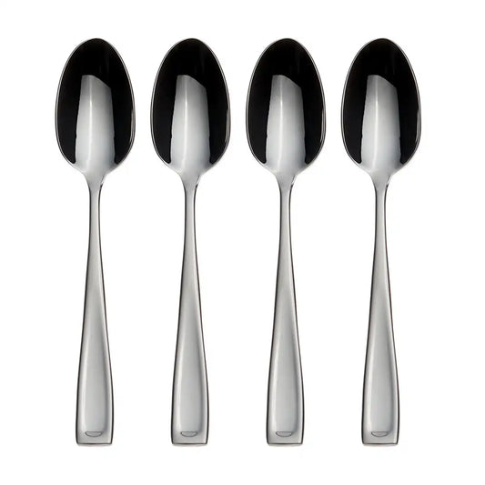 Moda Cocktail Spoons, Set of 4