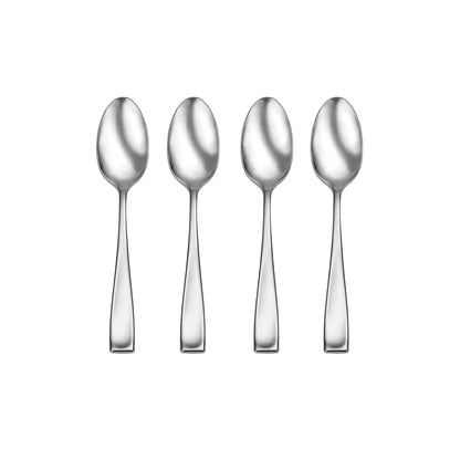 Moda Cocktail Spoons, Set of 4