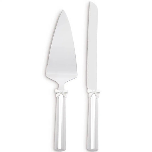Grace Ave 2-Piece Dessert Set