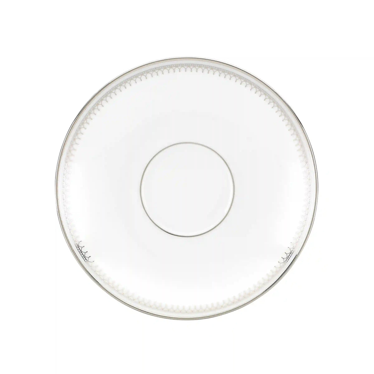 Belle Haven Saucer