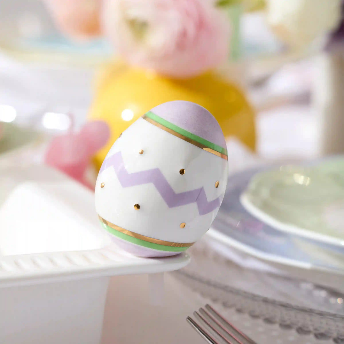 Profile Poppers Easter Egg Popper