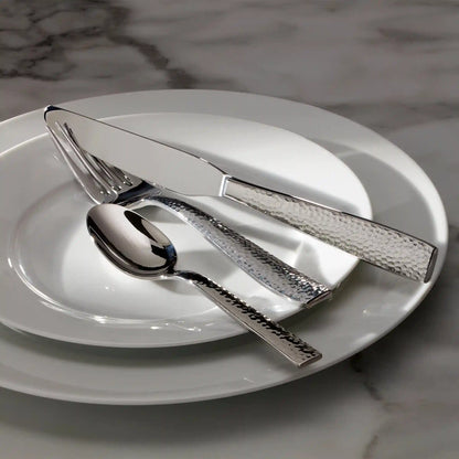 Illuma 50-Piece Flatware Set