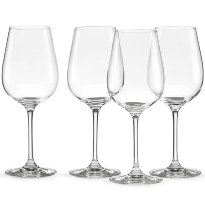 Tuscany Classics Pinot Grigio Glasses, Set of 4