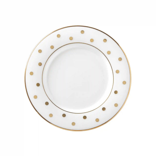 Larabee Road Gold Saucer