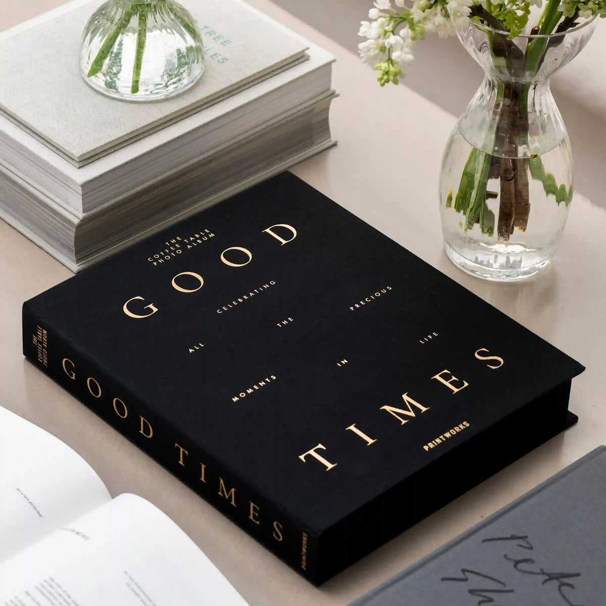 Good Times Photo Album