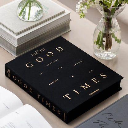 Good Times Photo Album