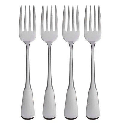 Colonial Boston Salad Forks, Set of 4