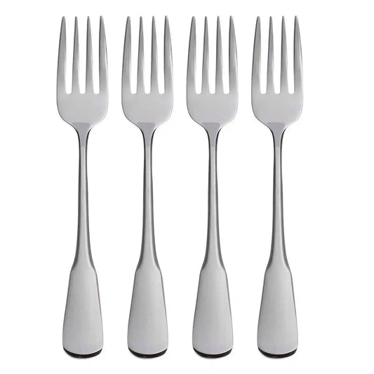 Colonial Boston Salad Forks, Set of 4