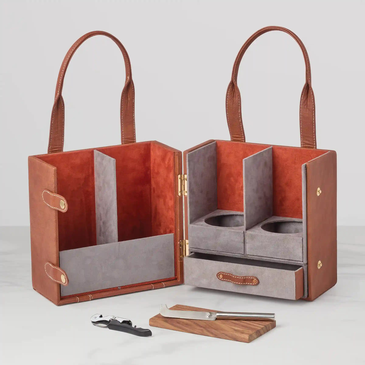 Wine Caddy