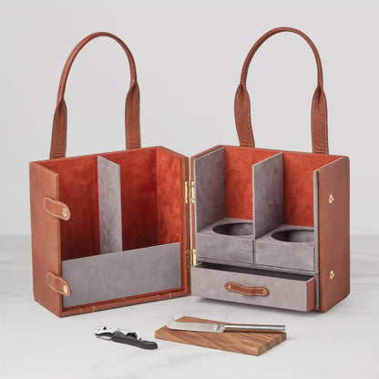 Wine Caddy