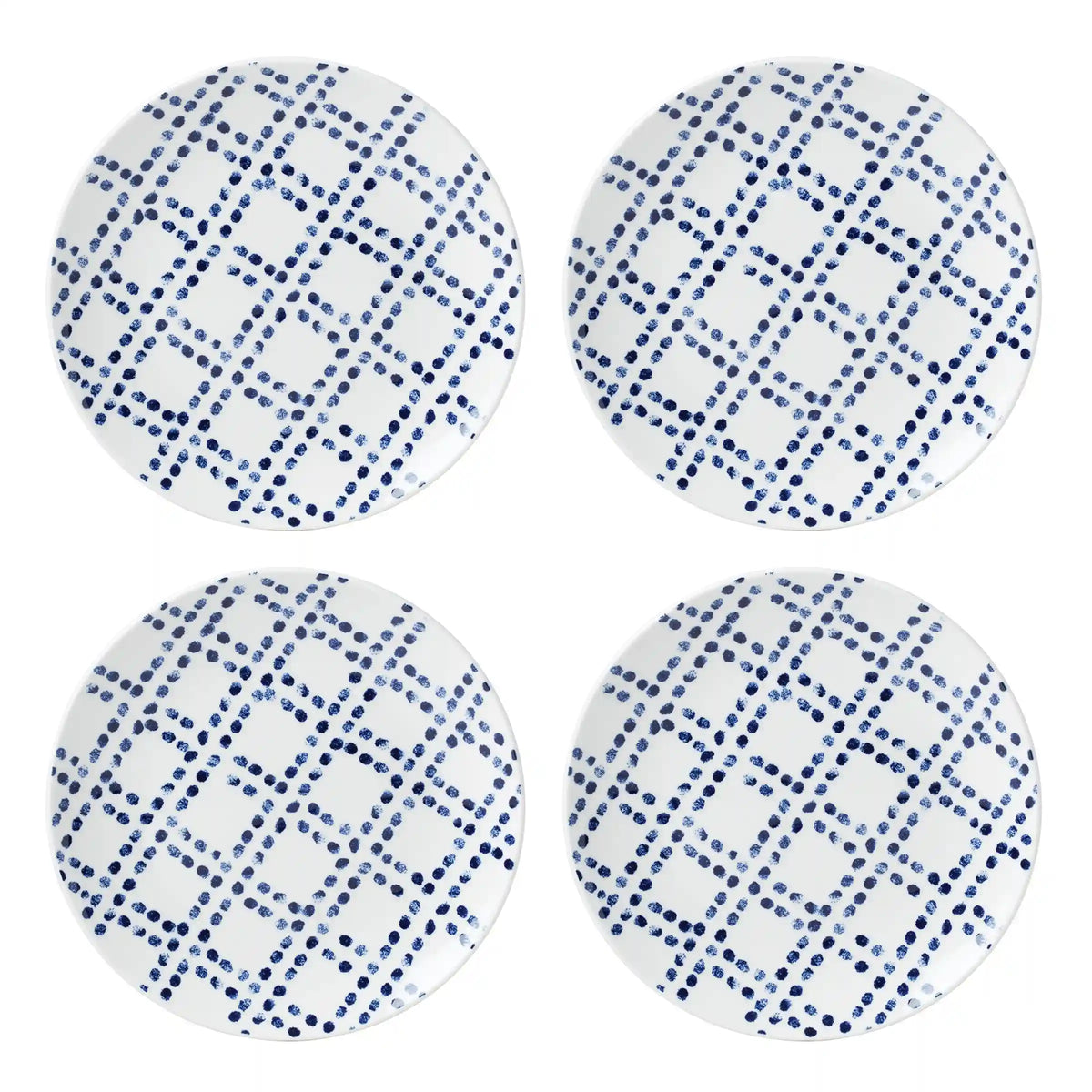 Harbour 12-Piece Dinnerware Set