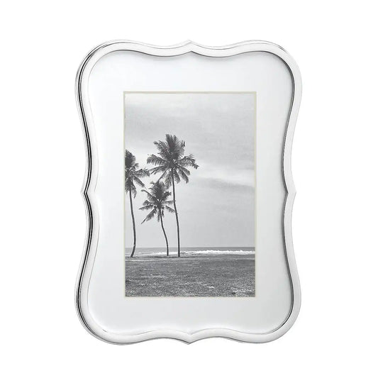 Crown Point 4x6 Photo Frame