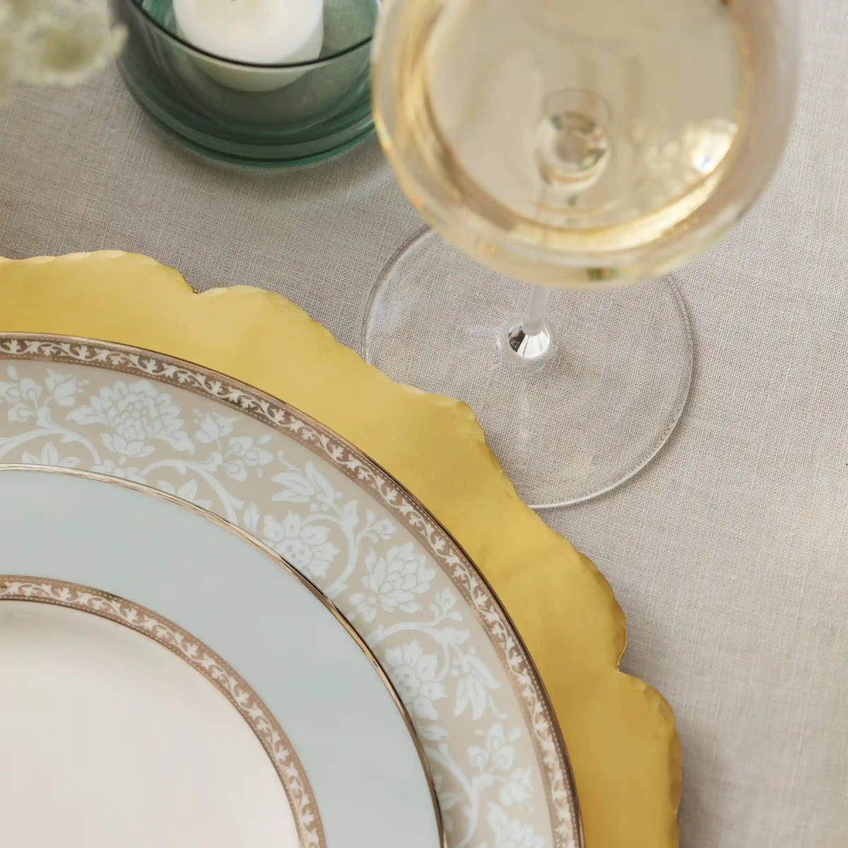 Westmore 5-Piece Place Setting