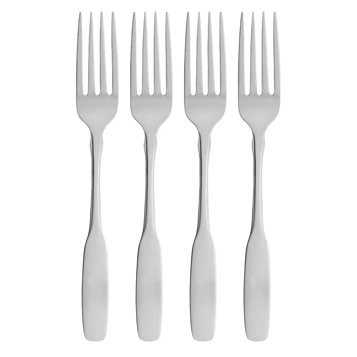 Paul Revere Dinner Forks, Set of 4