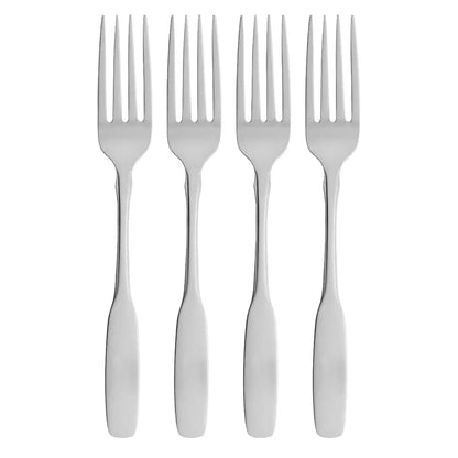 Paul Revere Dinner Forks, Set of 4