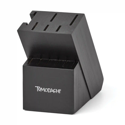 Raintree Ash 13-Piece Cutlery Block Set