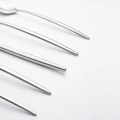 Gaze 20-Piece Flatware Set