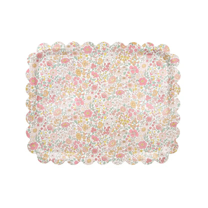 Meri Meri X Liberty Wharfedale Small Tray