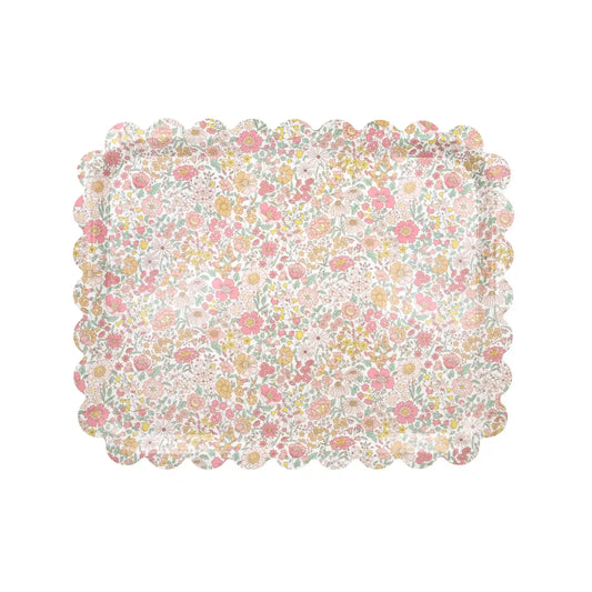 Meri Meri X Liberty Wharfedale Small Tray
