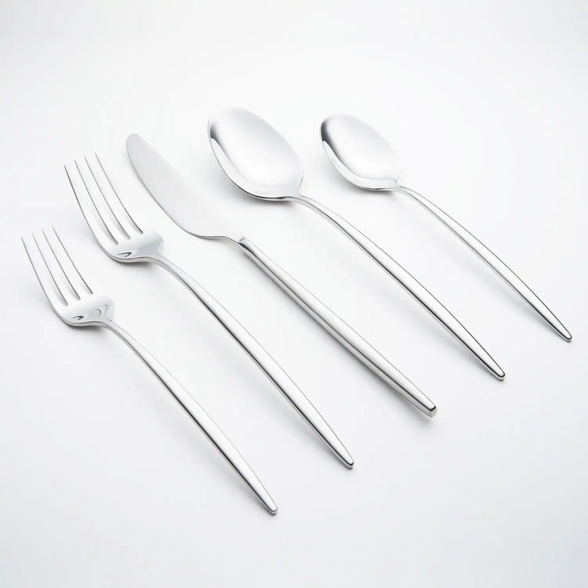 Gaze 20-Piece Flatware Set