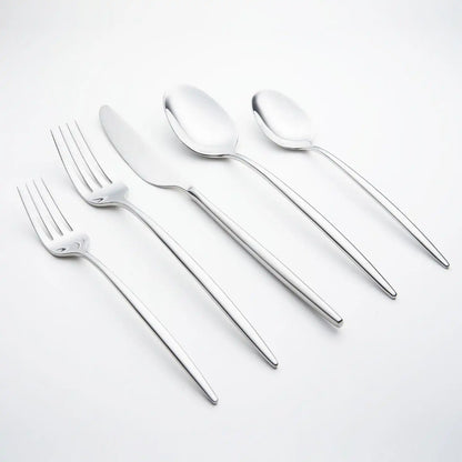 Gaze 20-Piece Flatware Set