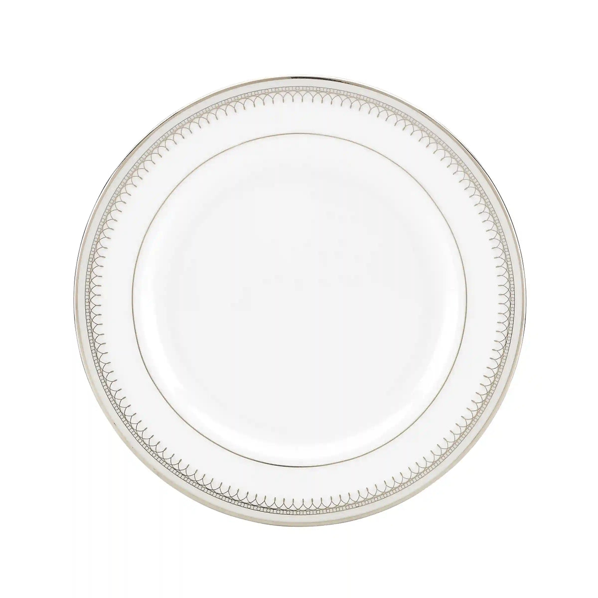 Belle Haven Bread Plate