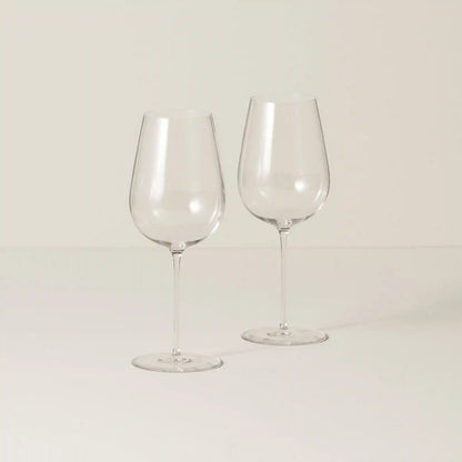 Tuscany Signature Series Cool Region Wine Glasses, Set of 2
