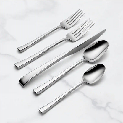 Maxine 20-Piece Flatware Set