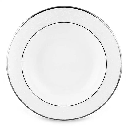 Opal Innocence Rimmed Bowl