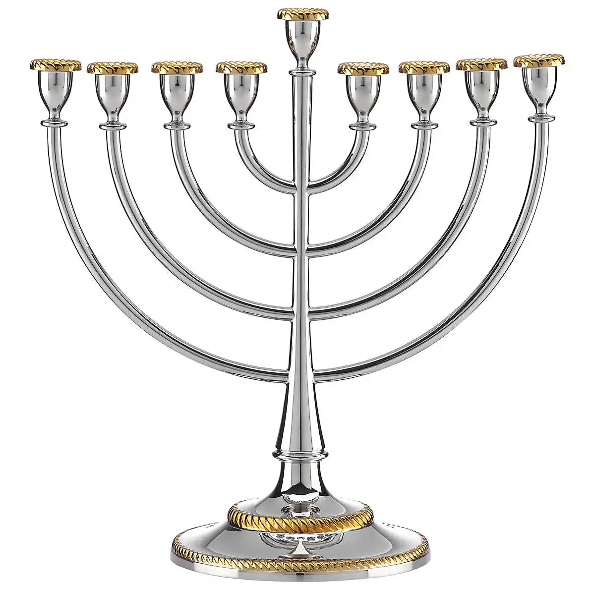 Roseland Menorah