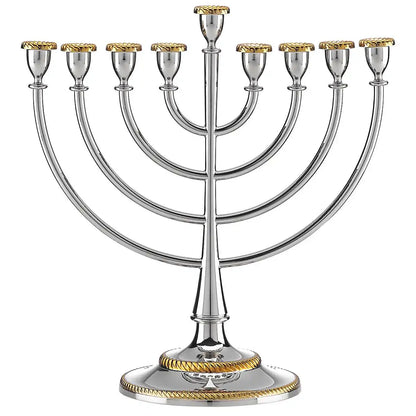 Roseland Menorah